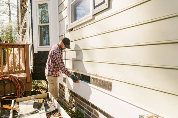 Top rated local Storm Damage Siding Repair specialists in Anderson, SC